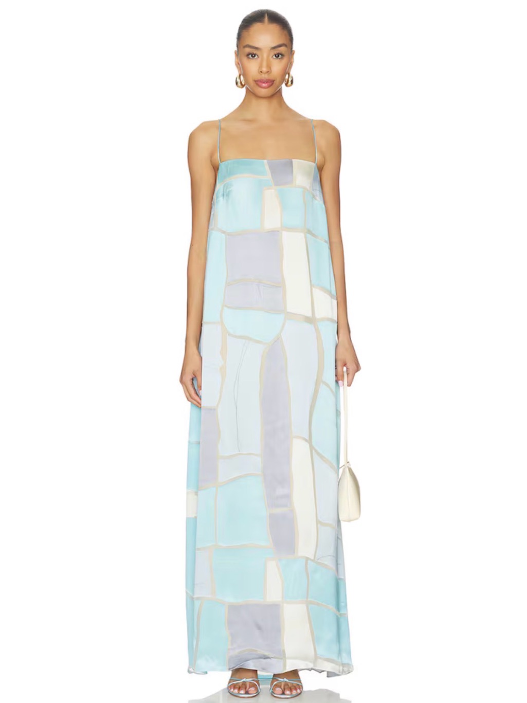 Cult Gaia - Maxella Dress - Xs
